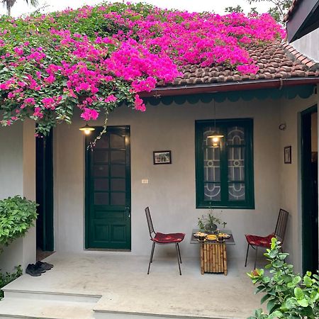 דירות נין בין Tam Coc Eco House מראה חיצוני תמונה