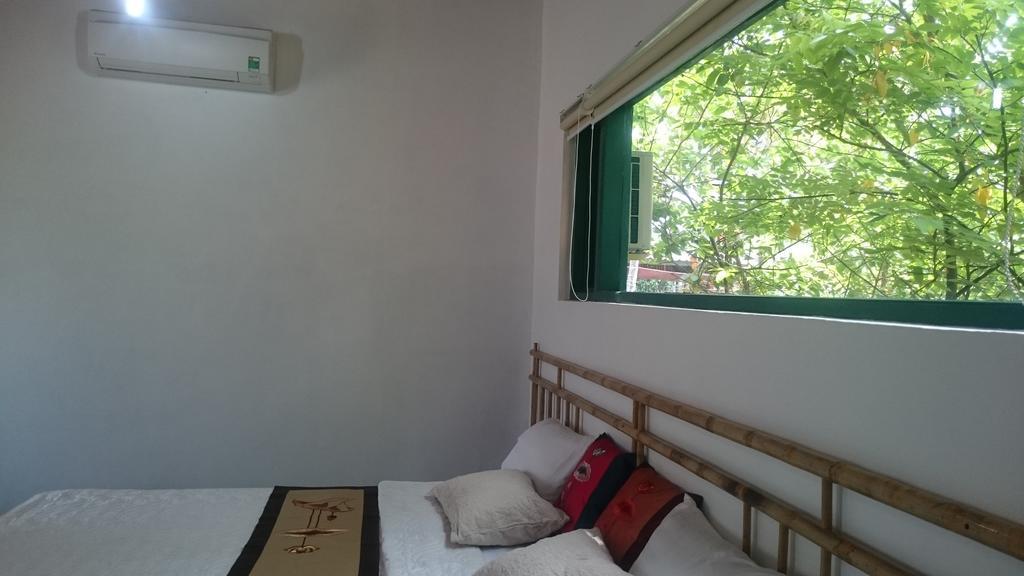 דירות נין בין Tam Coc Eco House מראה חיצוני תמונה