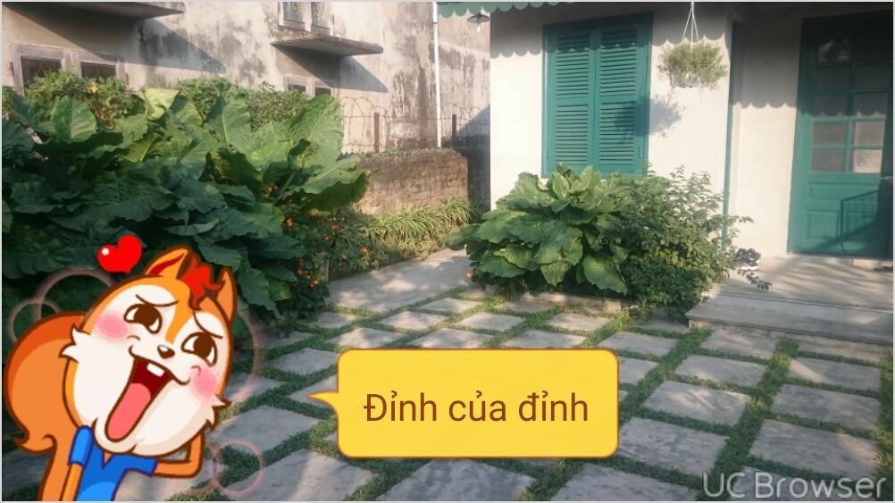 דירות נין בין Tam Coc Eco House מראה חיצוני תמונה